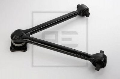 PE AUTOMOTIVE 14319200a -  Рычаг независимой подвески колеса, подвеска колеса